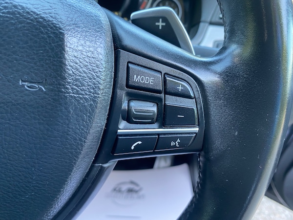 Used BMW 5 Series 2011 for sale - 74669874: Photo 11