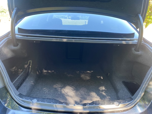 Used BMW 5 Series 2011 for sale - 74669874: Photo 19