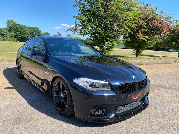 Used BMW 5 Series 2011 for sale - 74669874: Photo 1