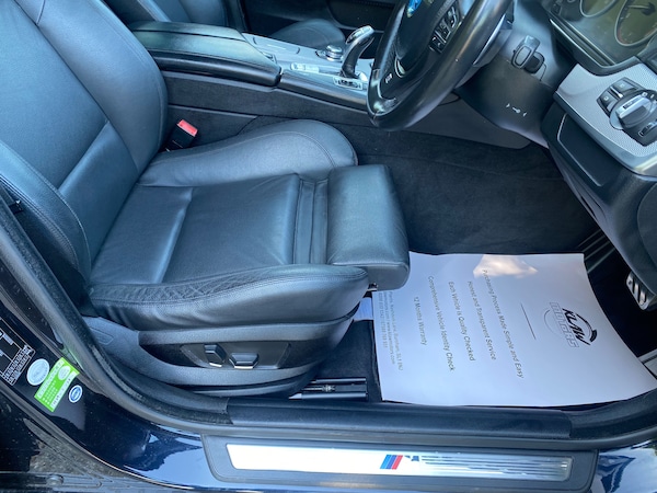 Used BMW 5 Series 2011 for sale - 74669874: Photo 23