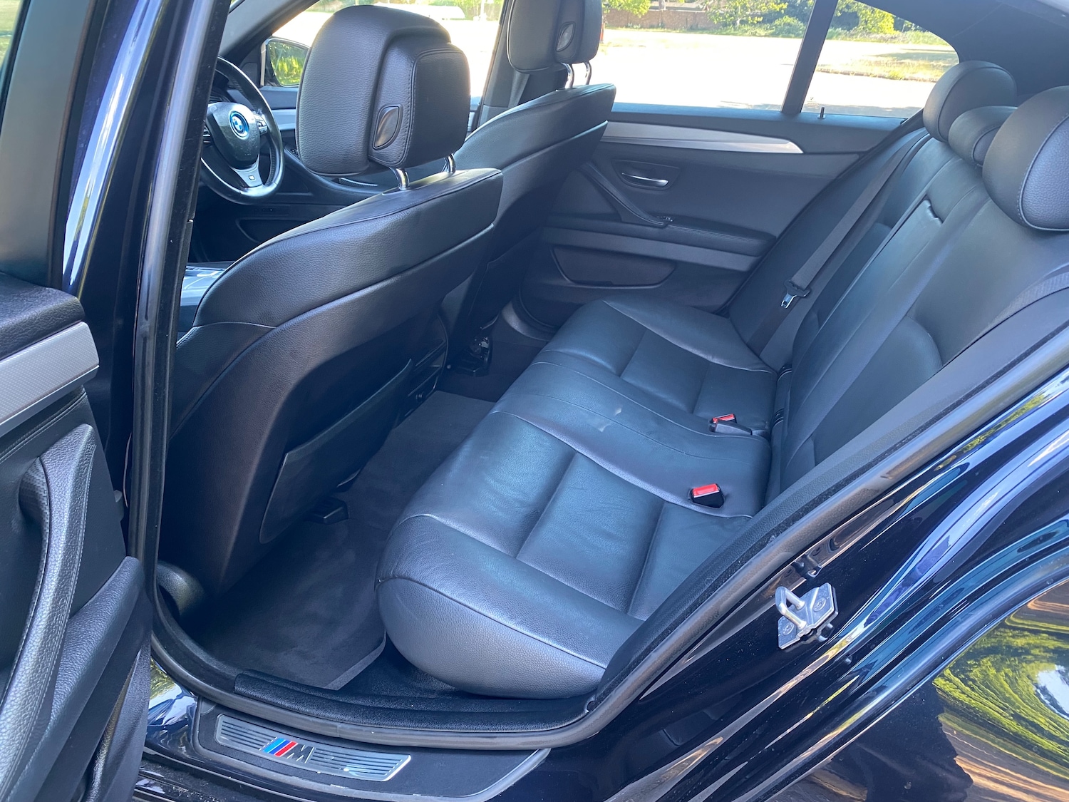 Vehicle 30