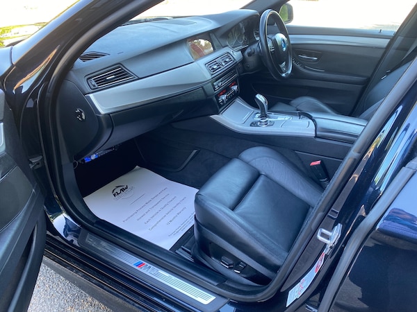 Used BMW 5 Series 2011 for sale - 74669874: Photo 33