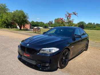 Used BMW 5 Series 2011 for sale - 74669874: Photo