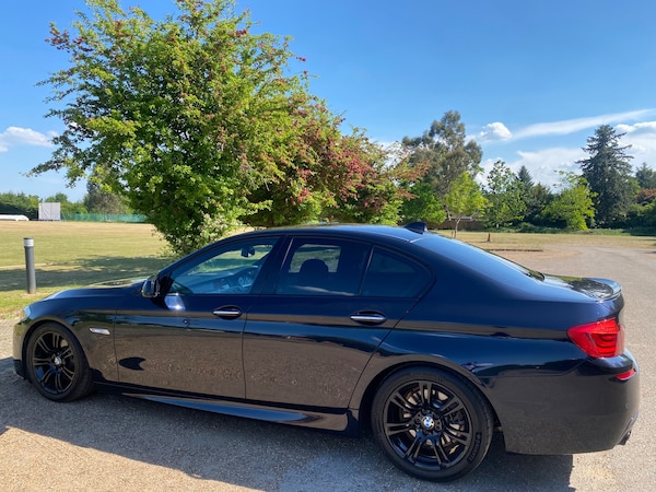 Used BMW 5 Series 2011 for sale - 74669874: Photo 49