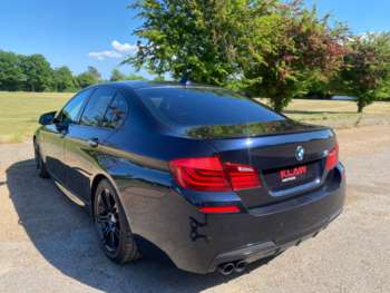 Used BMW 5 Series 2011 for sale - 74669874: Photo