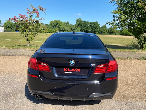 Used BMW 5 Series 2011 for sale - 74669874: Photo 51