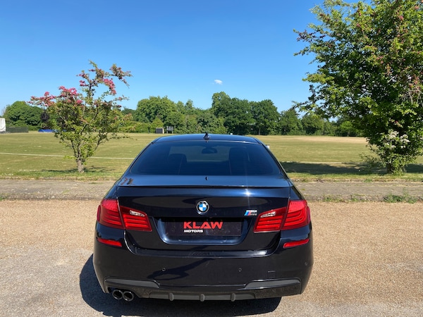 Used BMW 5 Series 2011 for sale - 74669874: Photo 5