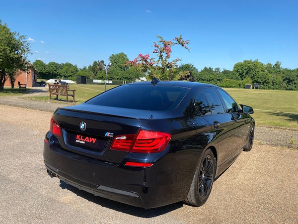 Used BMW 5 Series 2011 for sale - 74669874: Photo 6