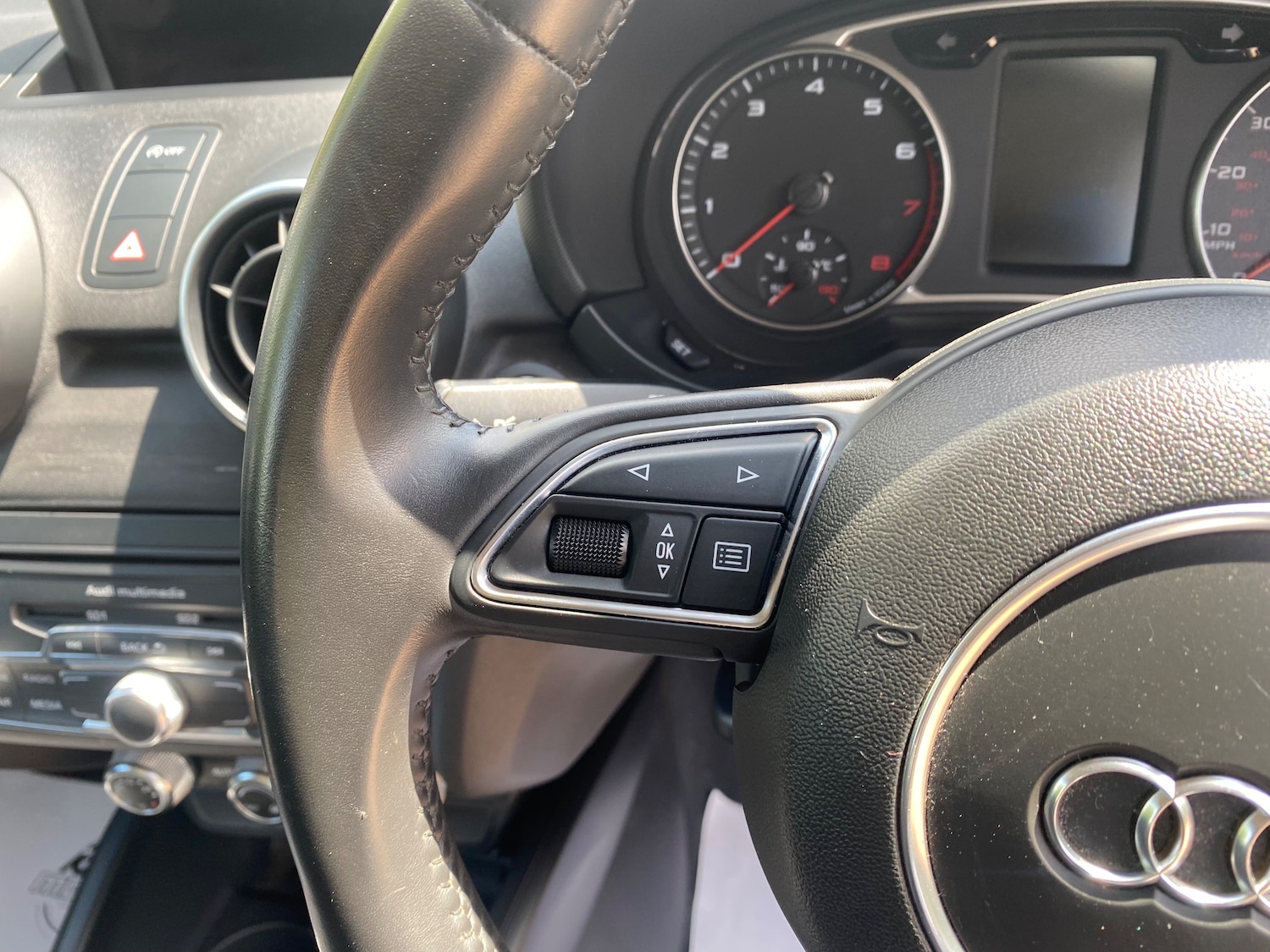 Used Audi A1 for sale - 77211683: Photo 13