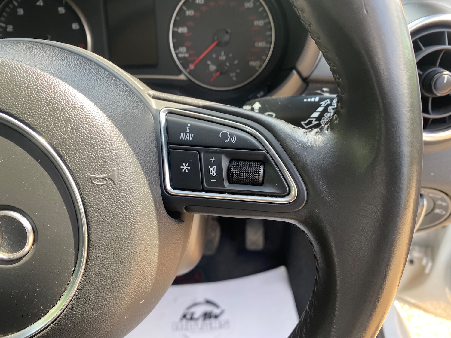 Used Audi A1 for sale - 77211683: Photo 14