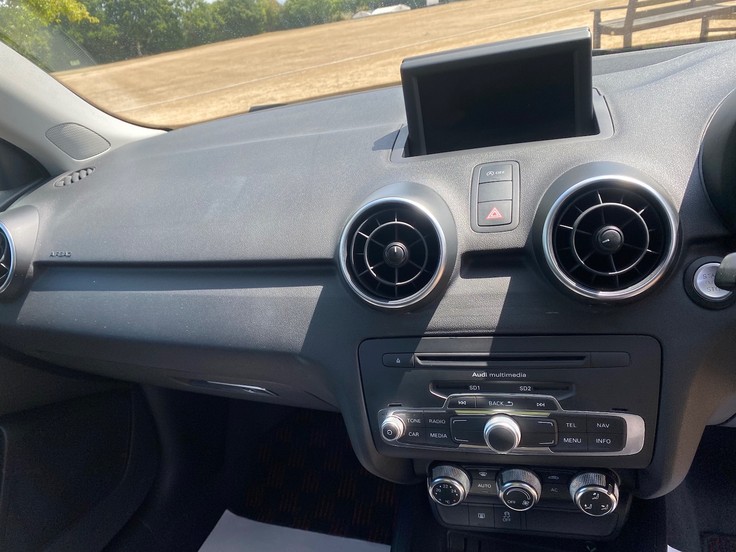 Used Audi A1 for sale - 77211683: Photo 16