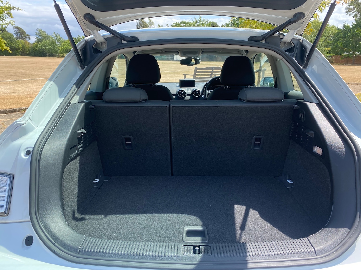 Used Audi A1 for sale - 77211683: Photo 19