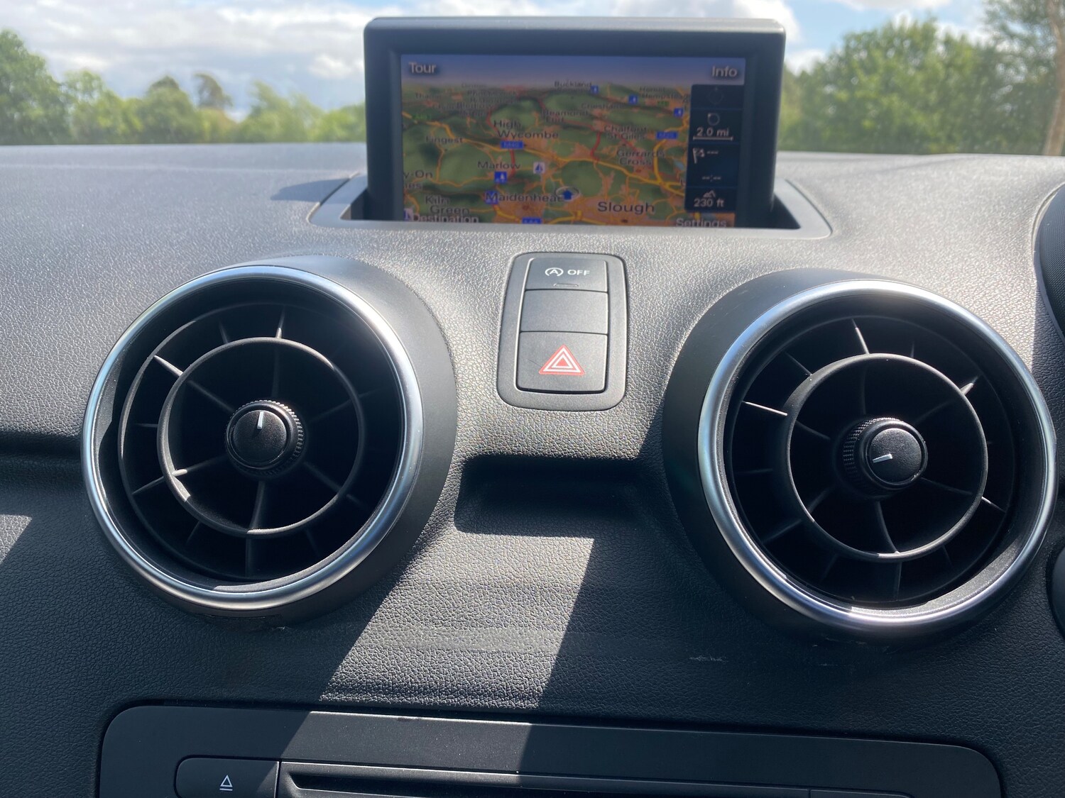 Used Audi A1 for sale - 77211683: Photo 20