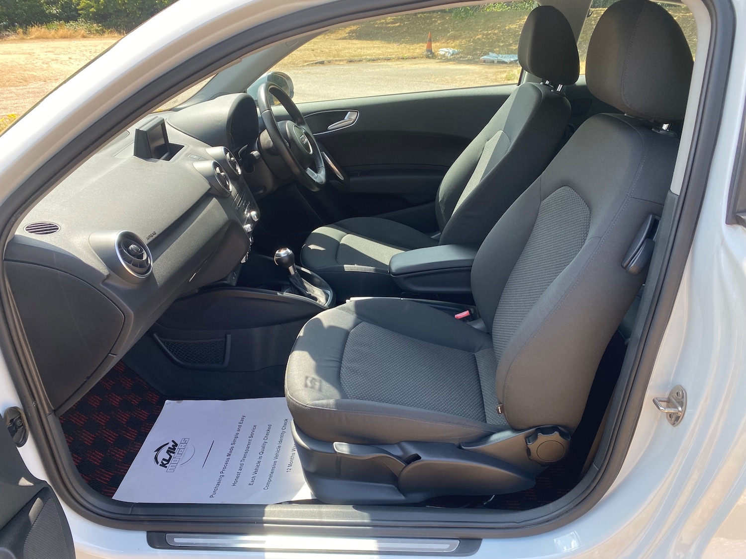 Used Audi A1 for sale - 77211683: Photo 24