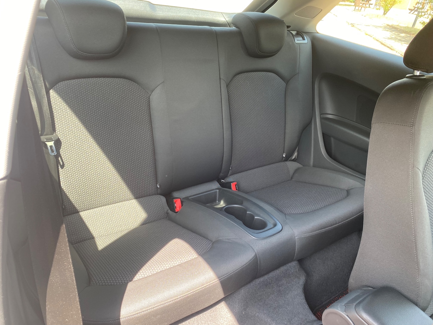 Used Audi A1 for sale - 77211683: Photo 26