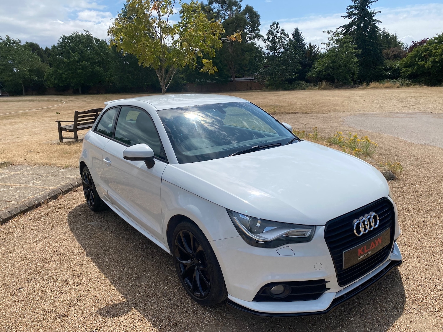 Used Audi A1 for sale - 77211683: Photo 28