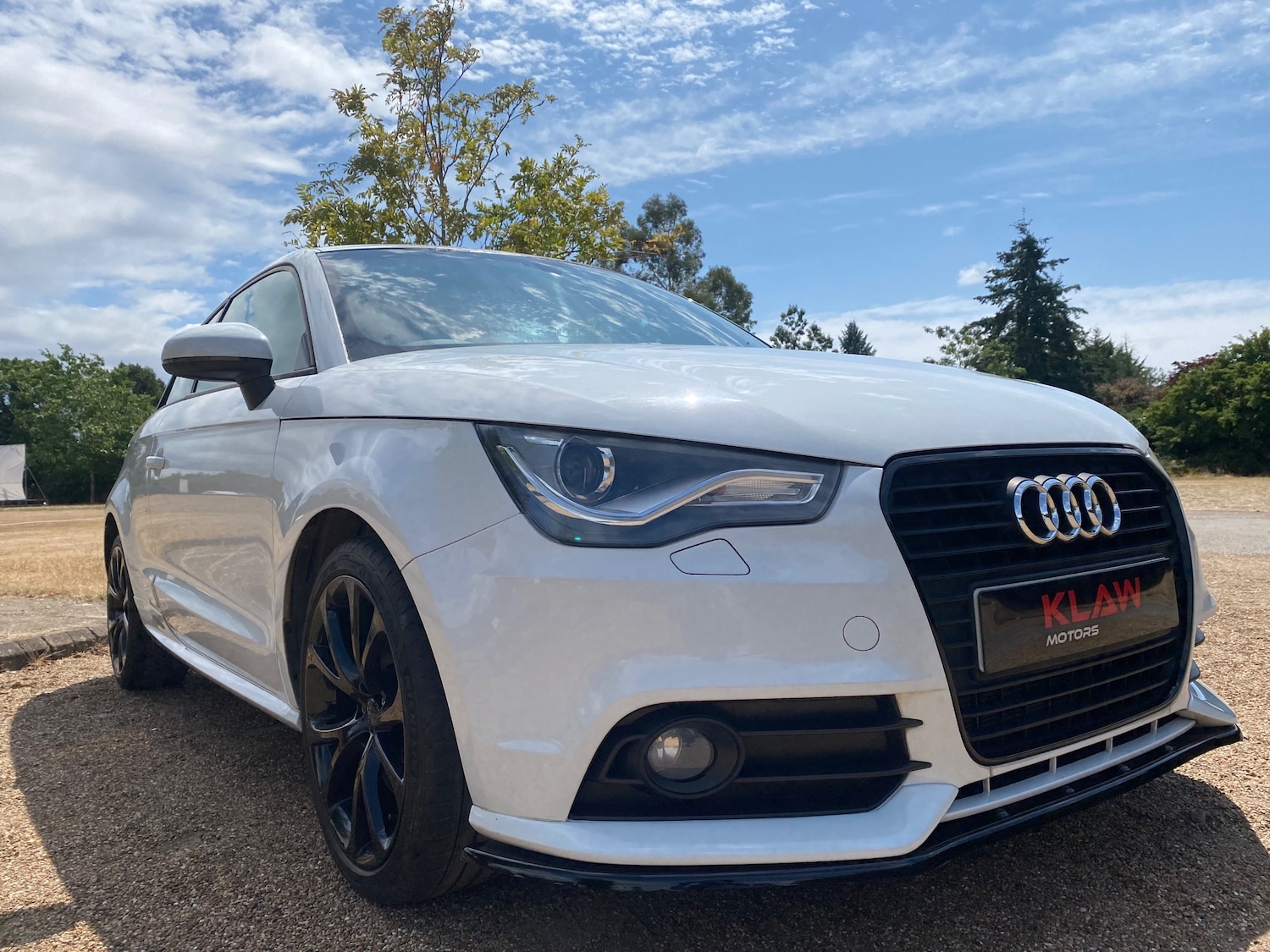 Used Audi A1 for sale - 77211683: Photo 30