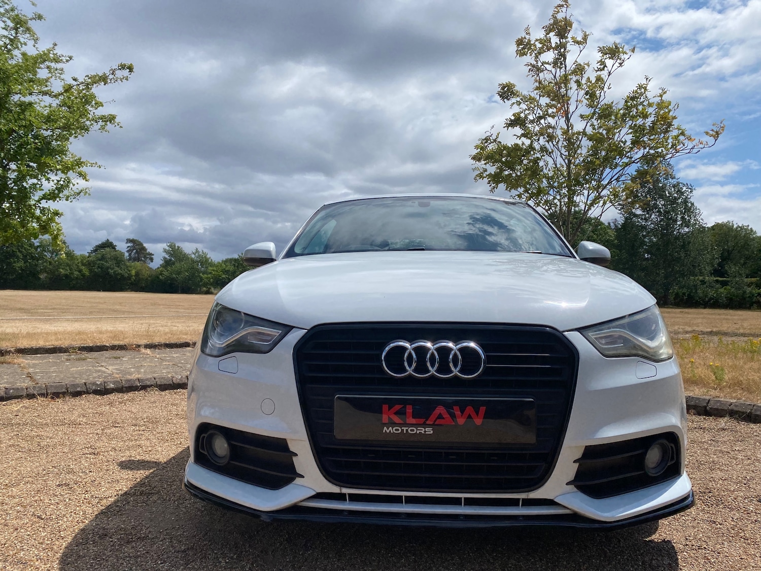 Used Audi A1 for sale - 77211683: Photo 33