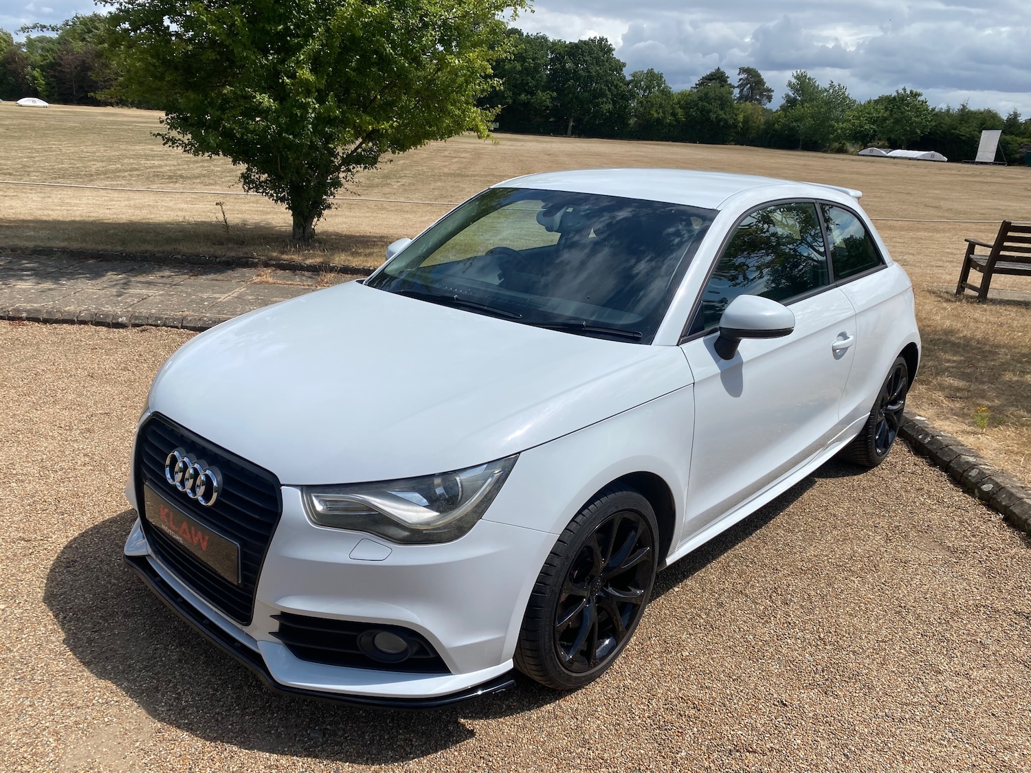 Used Audi A1 for sale - 77211683: Photo 34