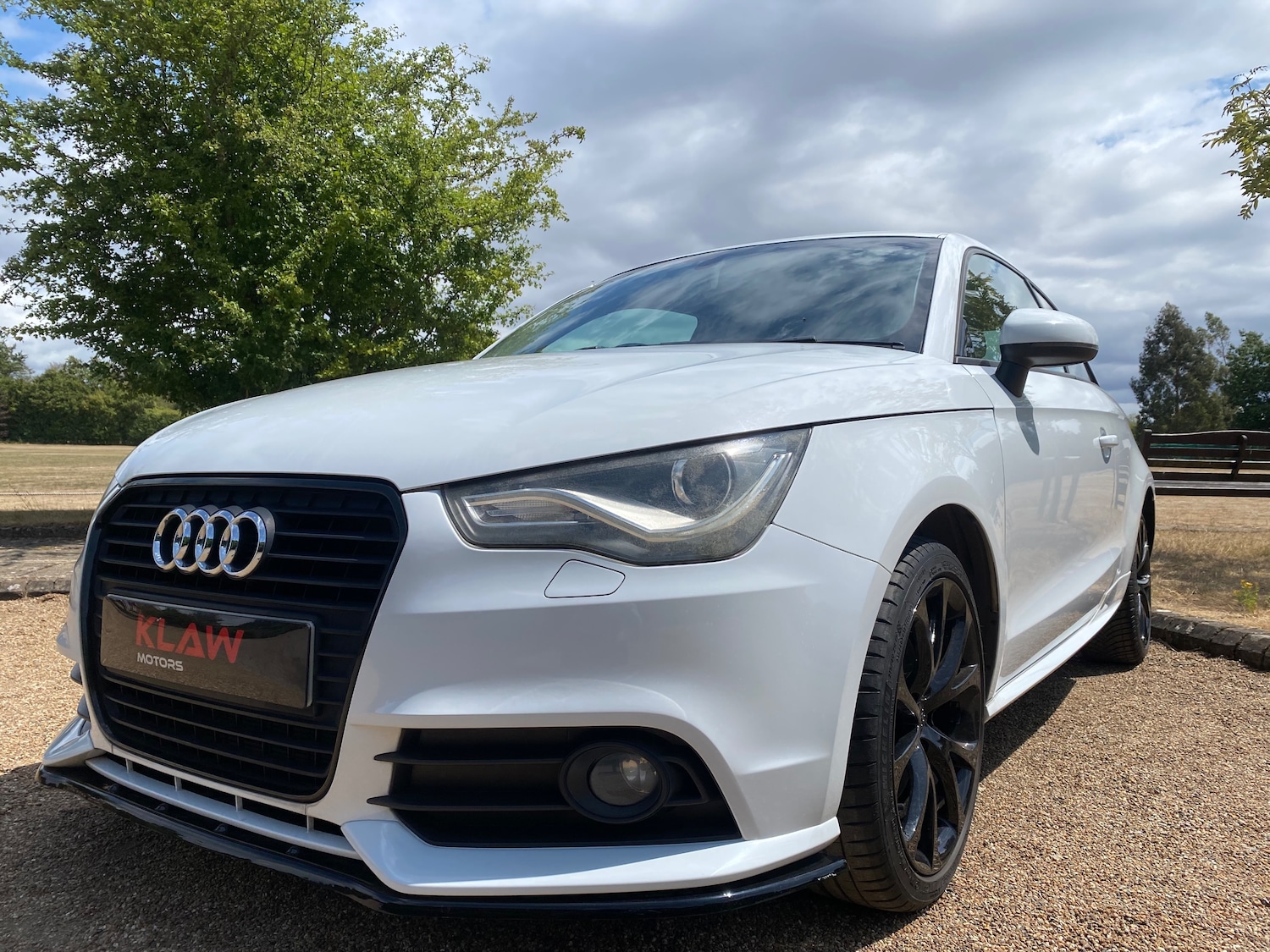 Used Audi A1 for sale - 77211683: Photo 35