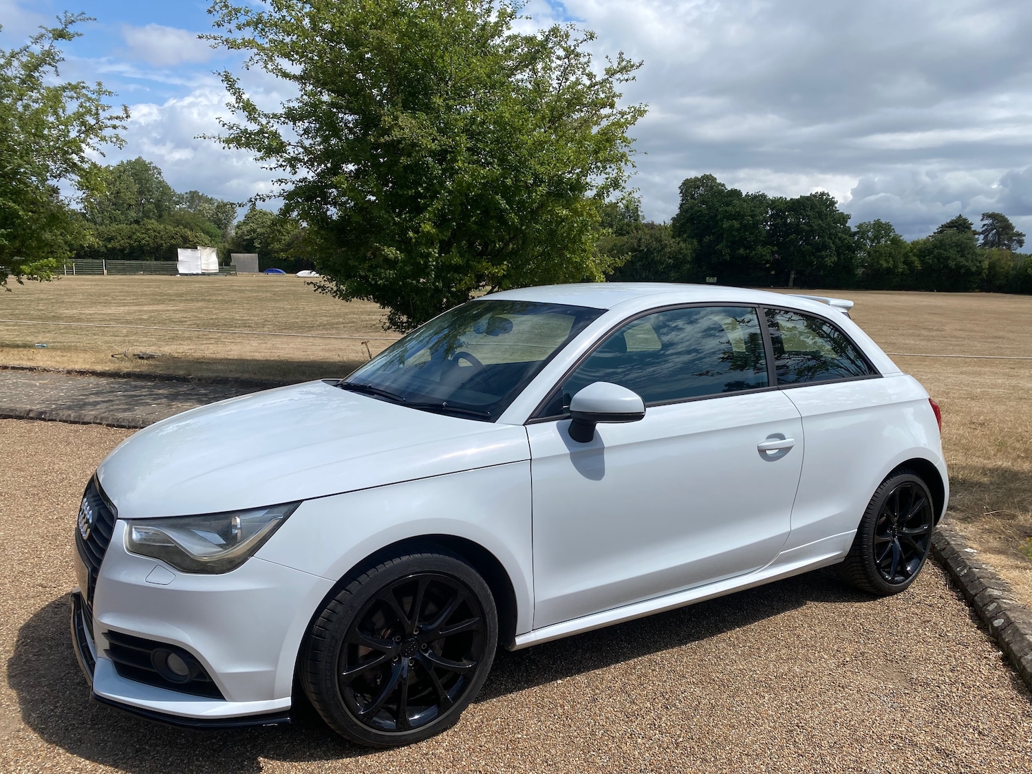 Used Audi A1 for sale - 77211683: Photo 36