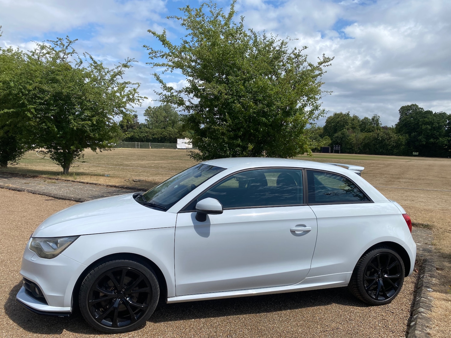 Used Audi A1 for sale - 77211683: Photo 37
