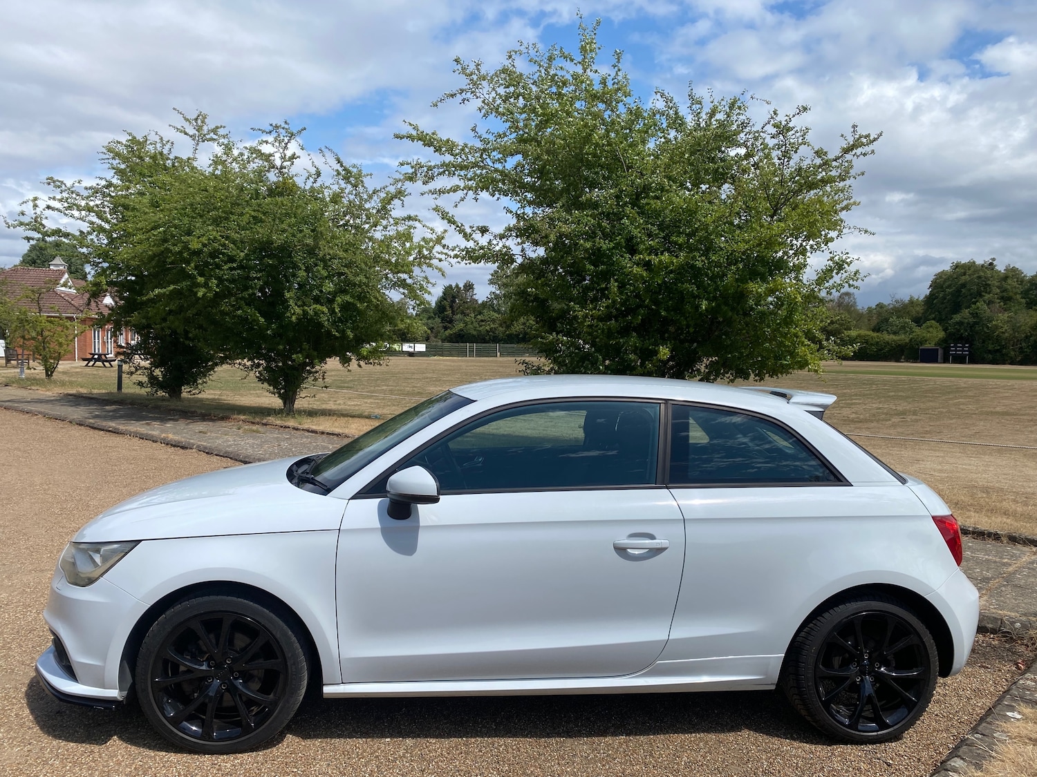 Used Audi A1 for sale - 77211683: Photo 38