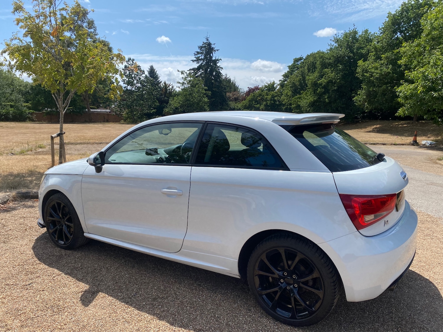 Used Audi A1 for sale - 77211683: Photo 40