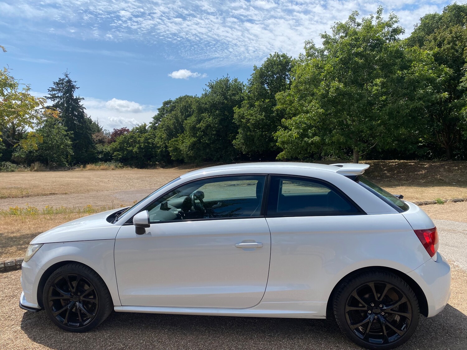 Used Audi A1 for sale - 77211683: Photo 41