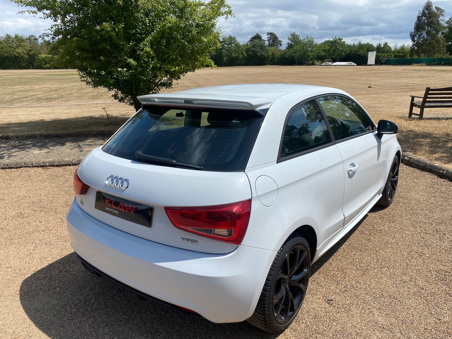 Used Audi A1 for sale - 77211683: Photo 43