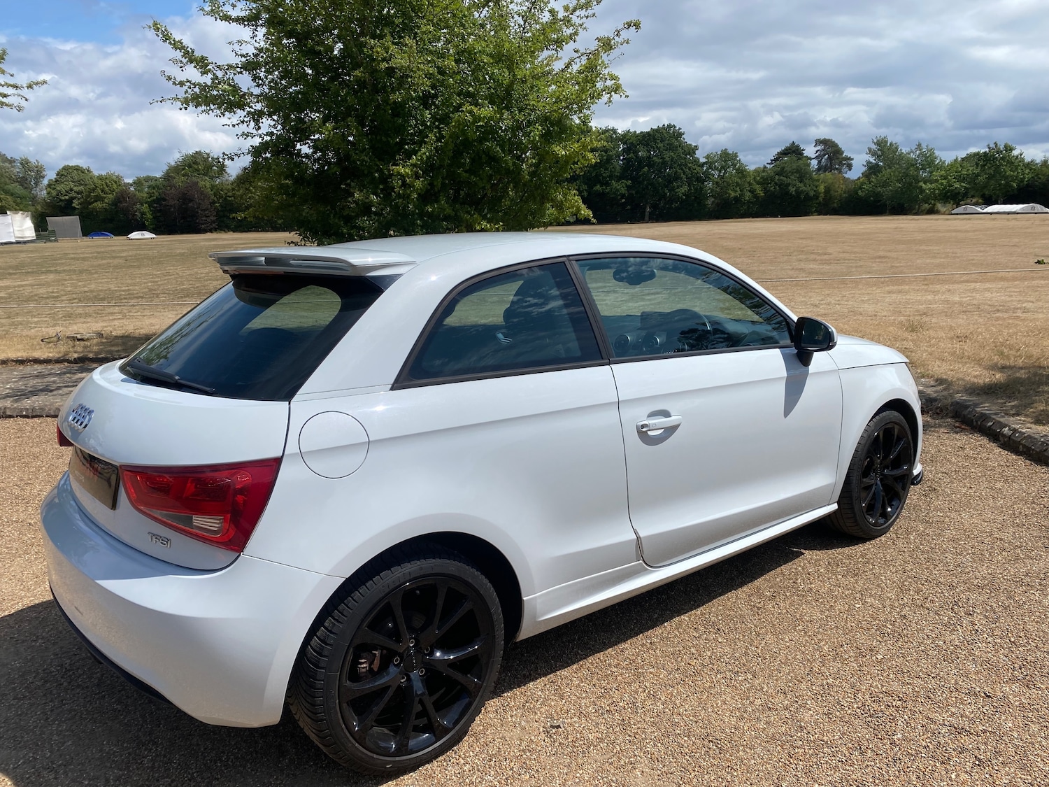 Used Audi A1 for sale - 77211683: Photo 44