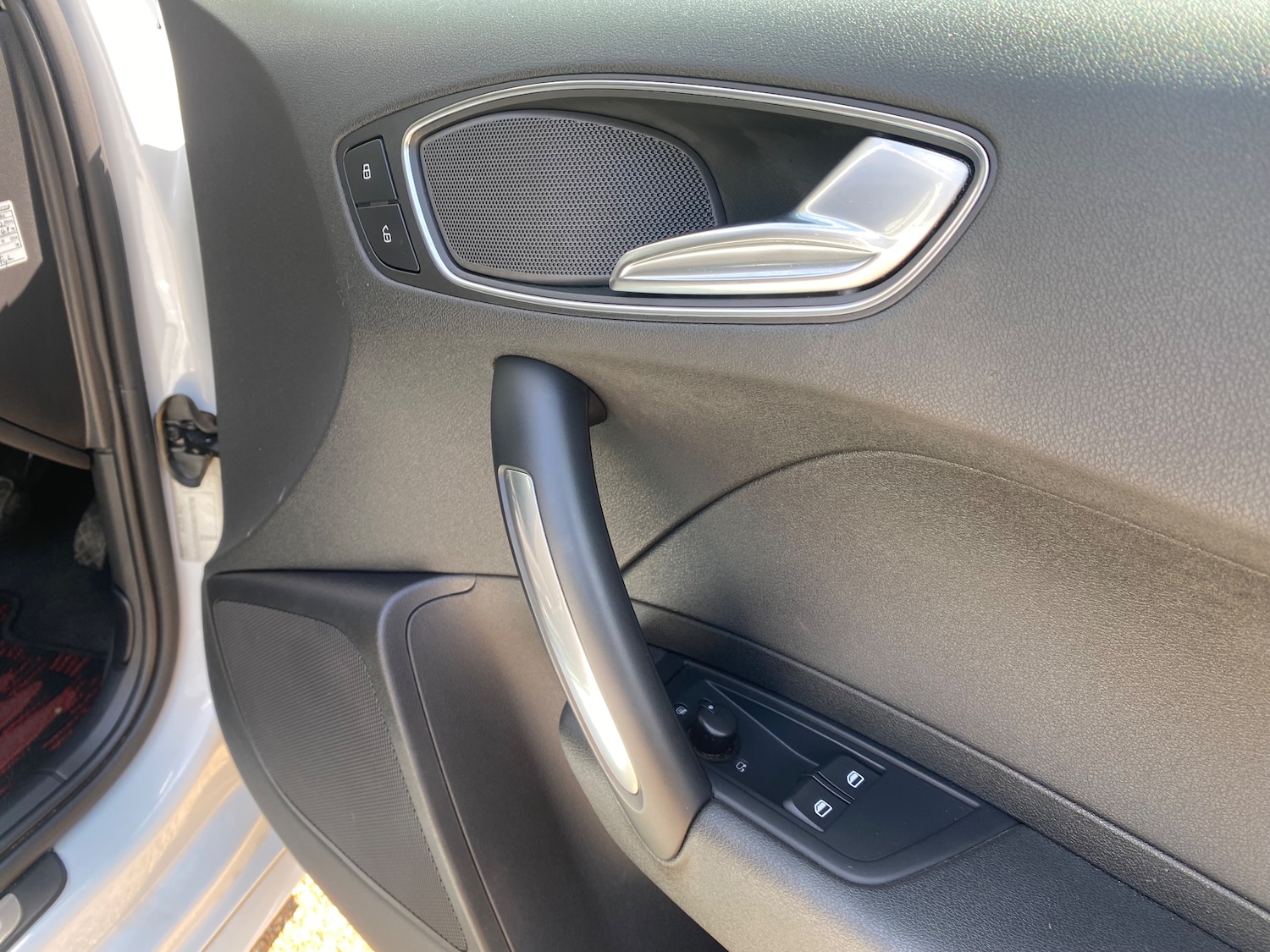 Used Audi A1 for sale - 77211683: Photo 7