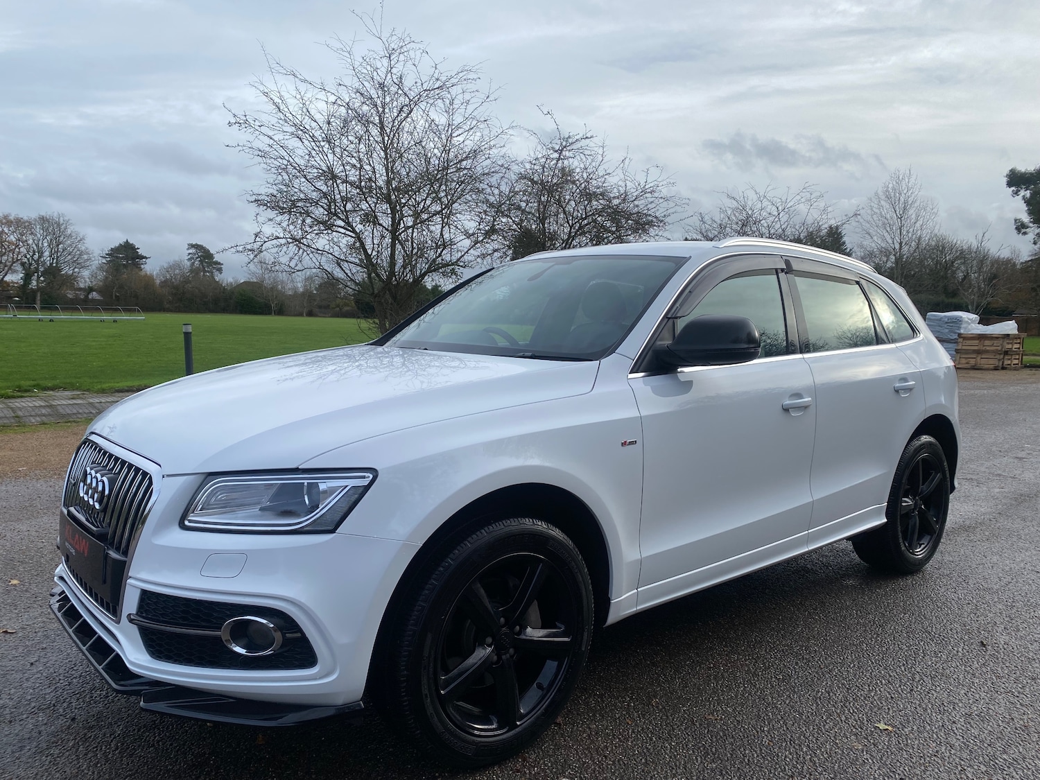 Used Audi Q5 2013 for sale - 76875155: Photo 10
