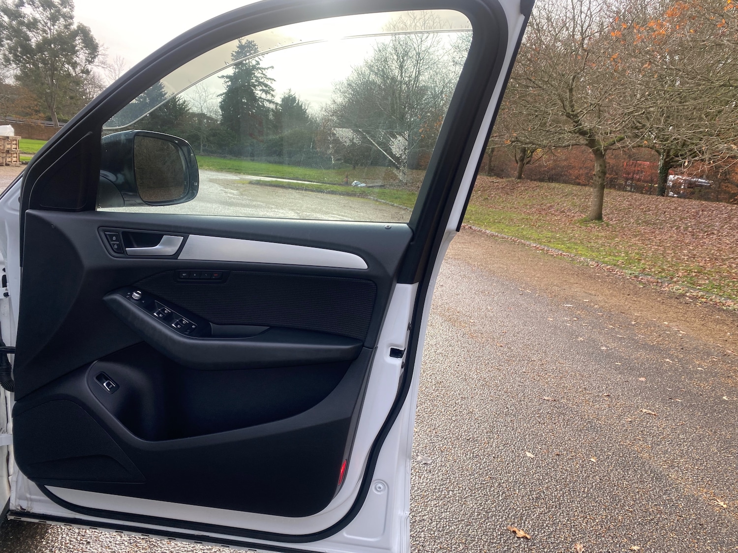 Used Audi Q5 2013 for sale - 76875155: Photo 24