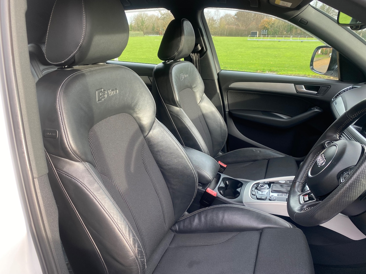 Used Audi Q5 2013 for sale - 76875155: Photo 31