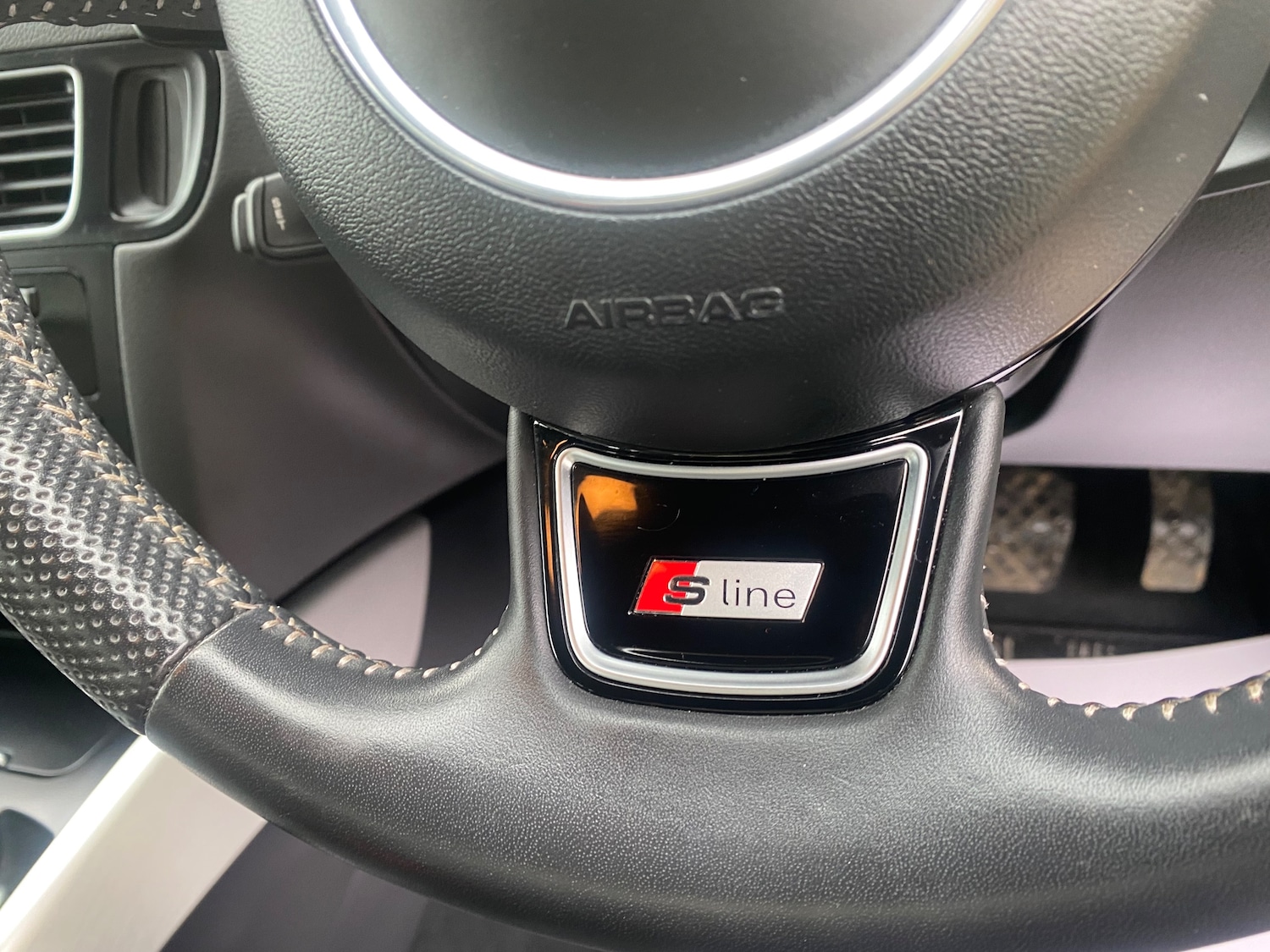 Used Audi Q5 2013 for sale - 76875155: Photo 35