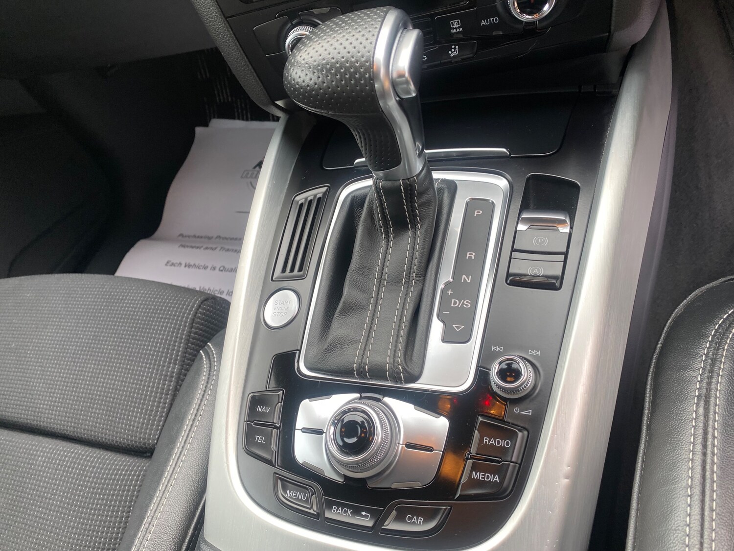 Used Audi Q5 2013 for sale - 76875155: Photo 36