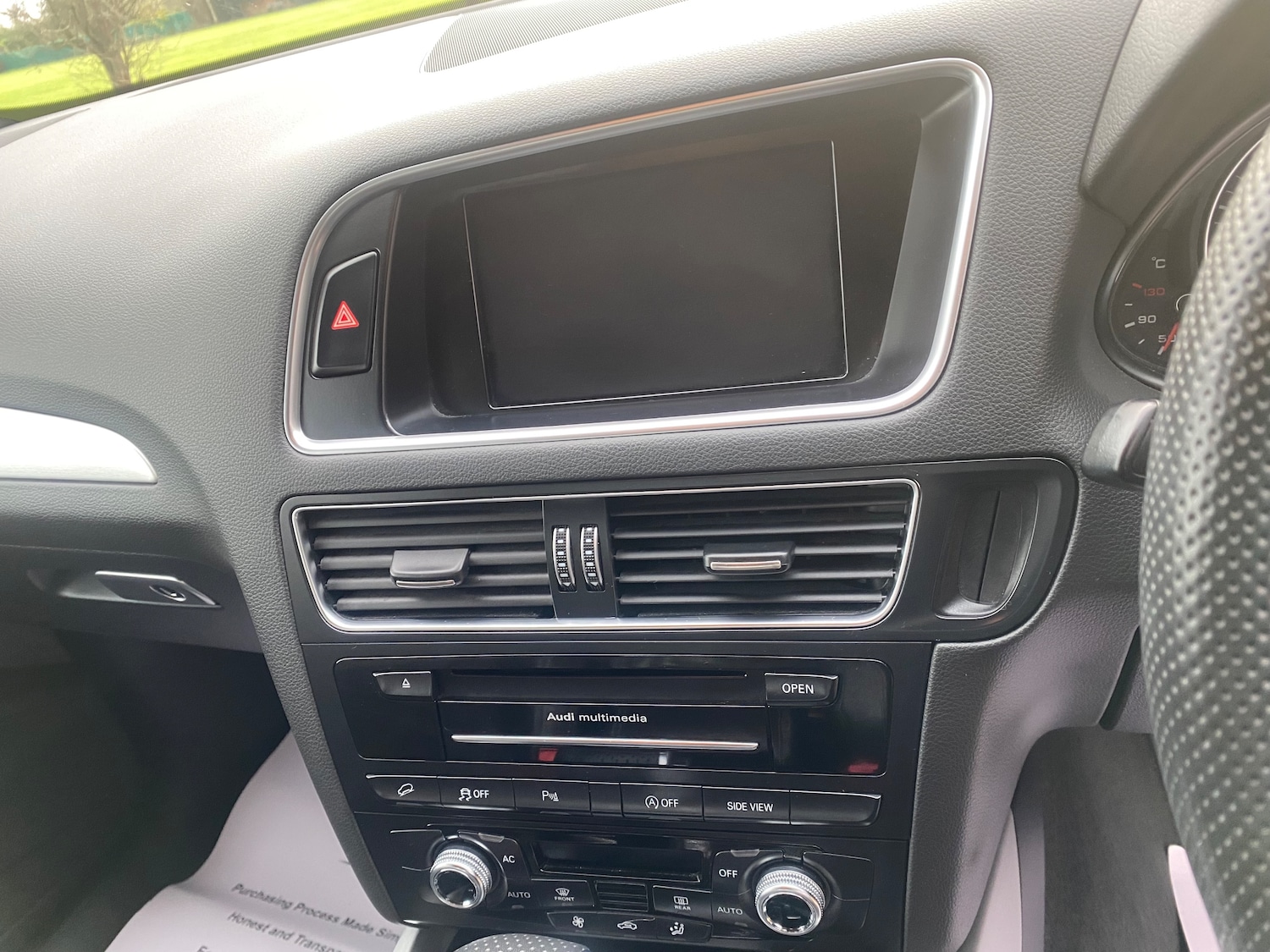 Used Audi Q5 2013 for sale - 76875155: Photo 37