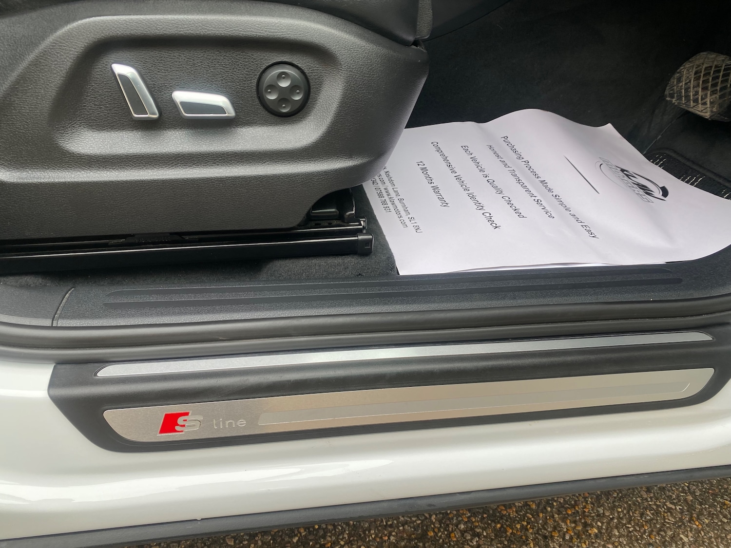 Used Audi Q5 2013 for sale - 76875155: Photo 39