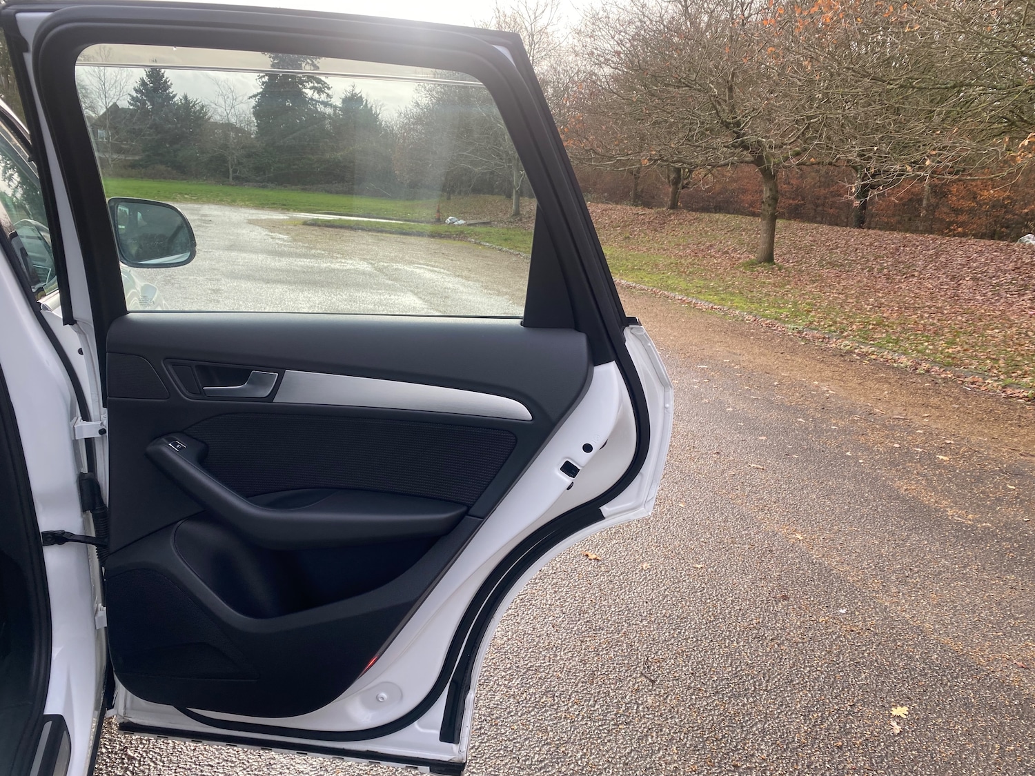 Used Audi Q5 2013 for sale - 76875155: Photo 40