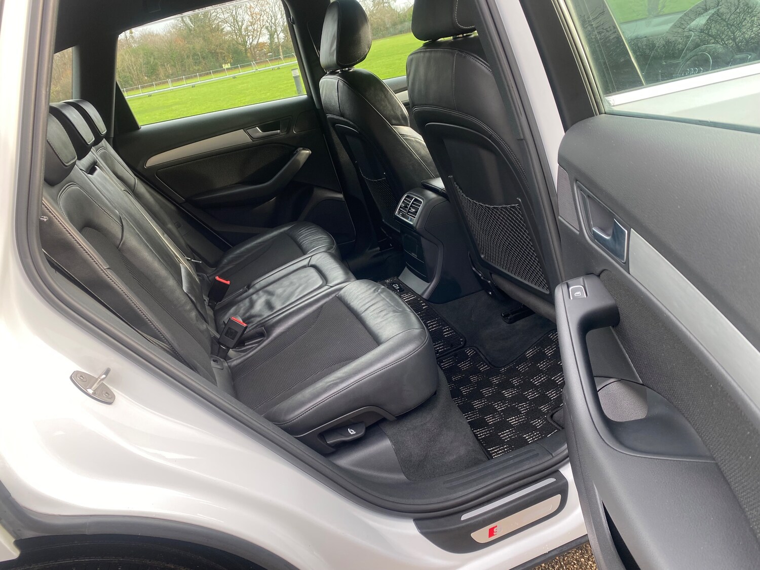 Used Audi Q5 2013 for sale - 76875155: Photo 42