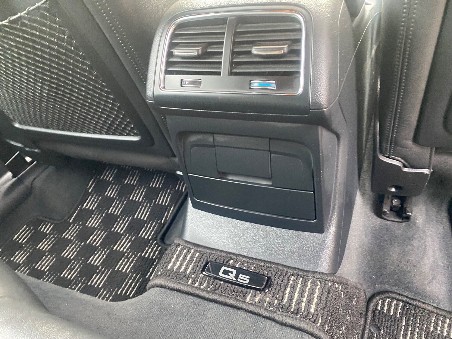 Used Audi Q5 2013 for sale - 76875155: Photo 43