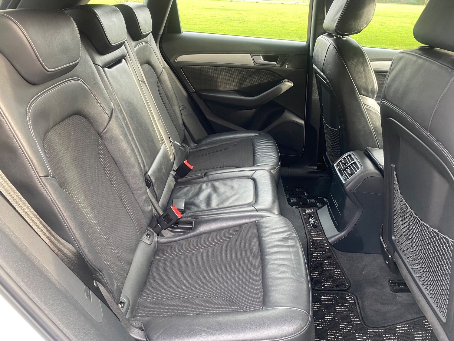 Used Audi Q5 2013 for sale - 76875155: Photo 45