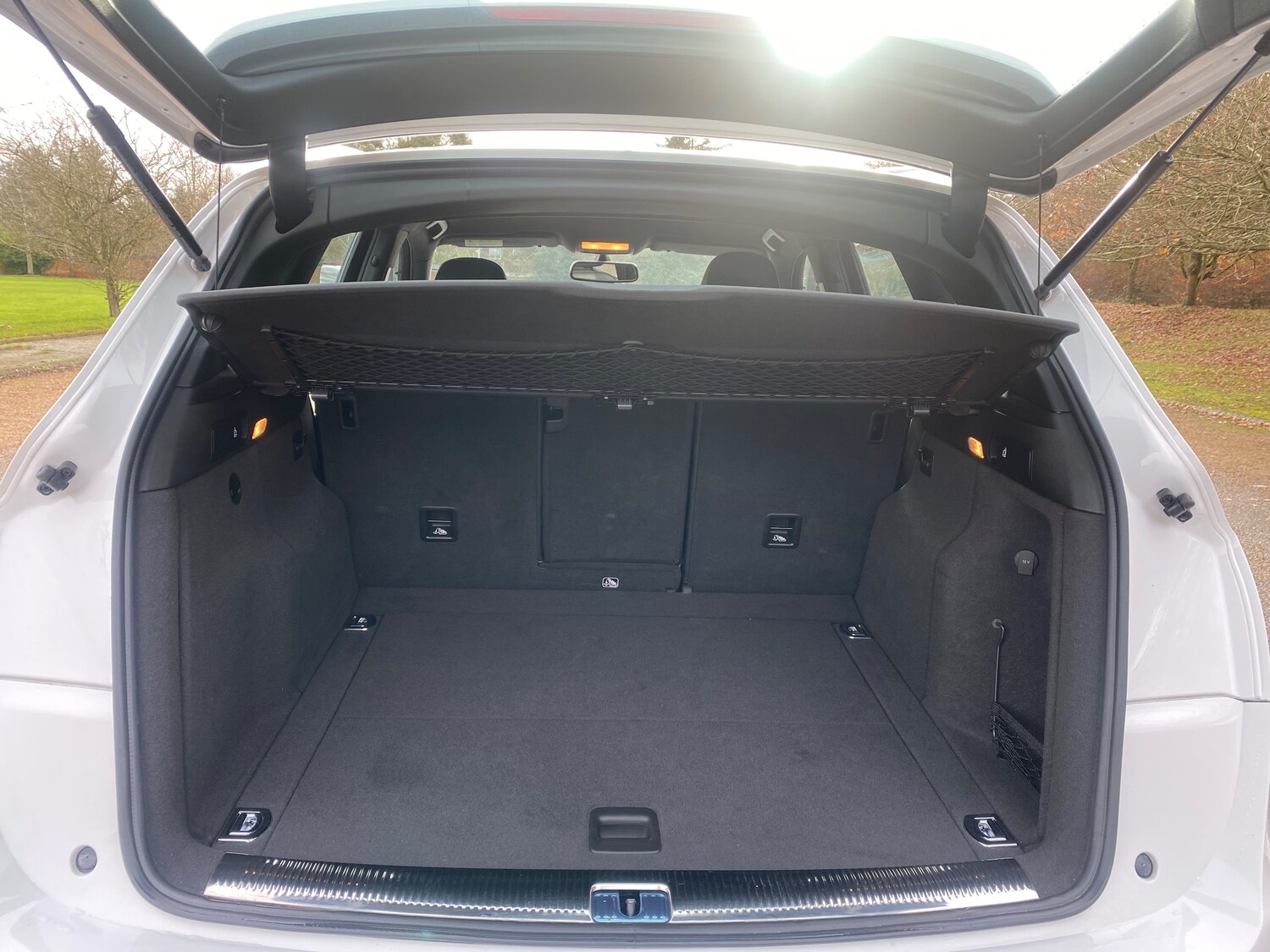 Used Audi Q5 2013 for sale - 76875155: Photo 46