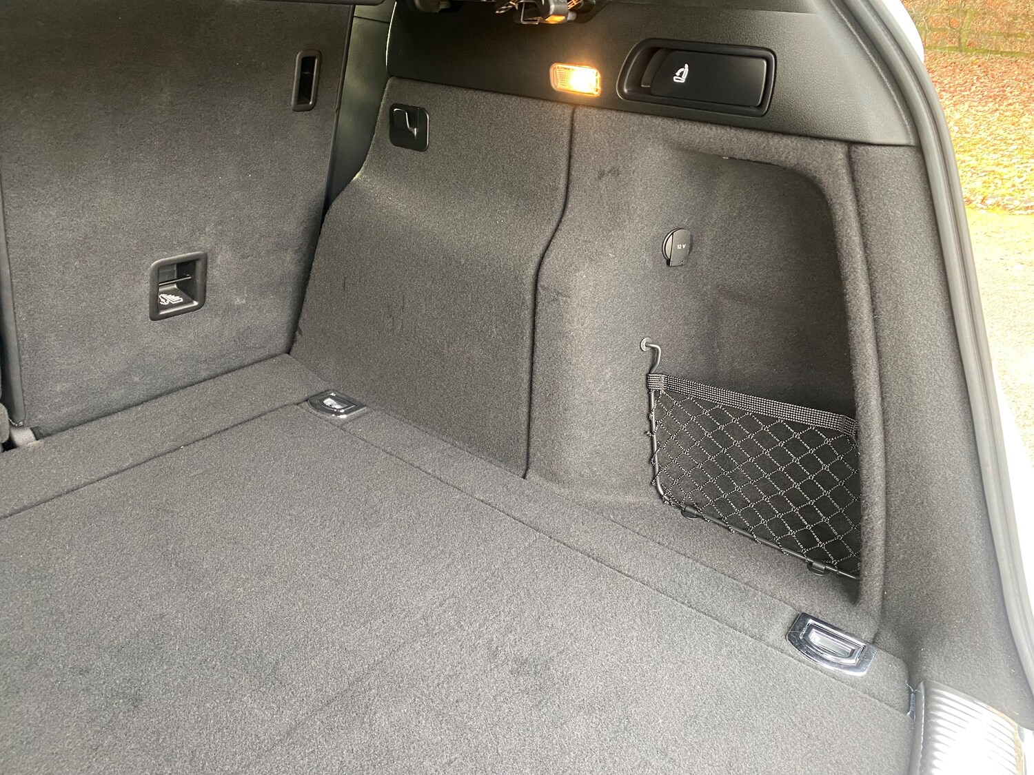 Used Audi Q5 2013 for sale - 76875155: Photo 47