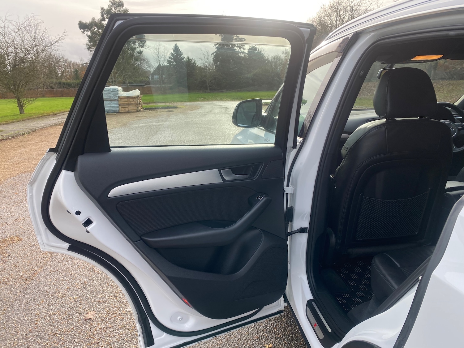 Used Audi Q5 2013 for sale - 76875155: Photo 51