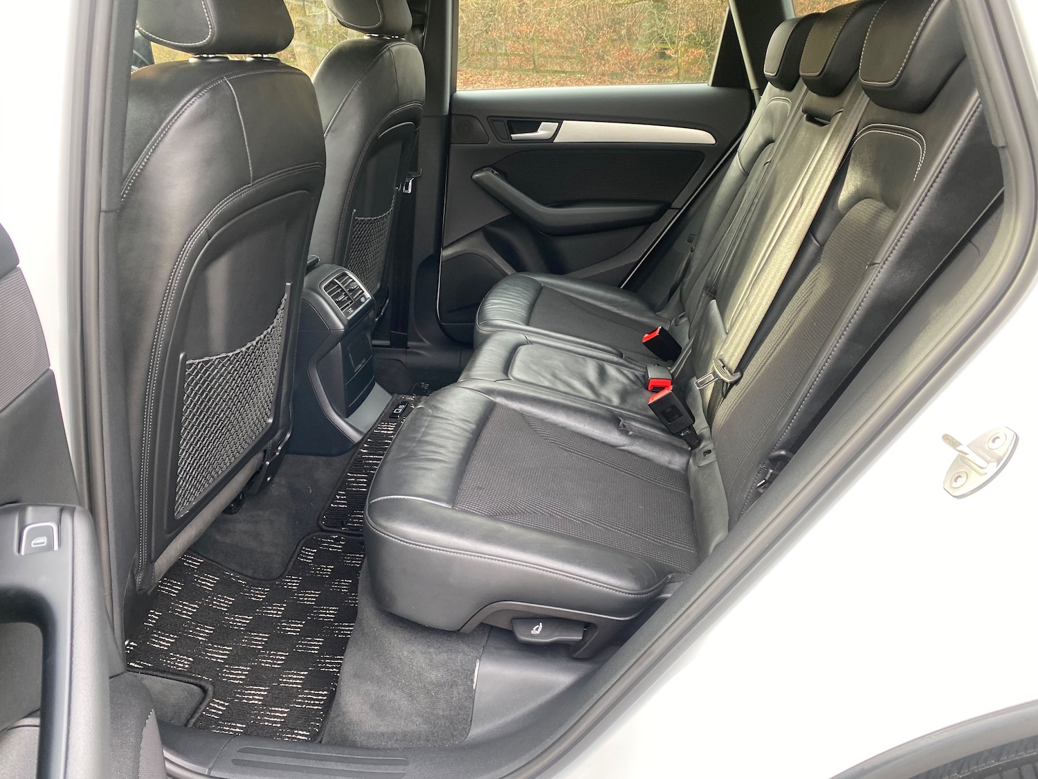 Used Audi Q5 2013 for sale - 76875155: Photo 52