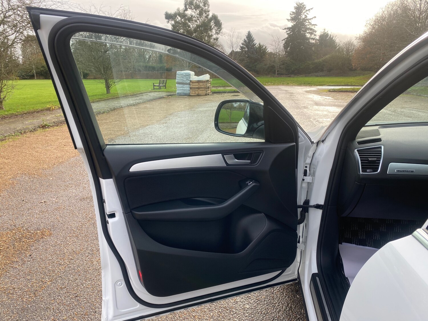 Used Audi Q5 2013 for sale - 76875155: Photo 53