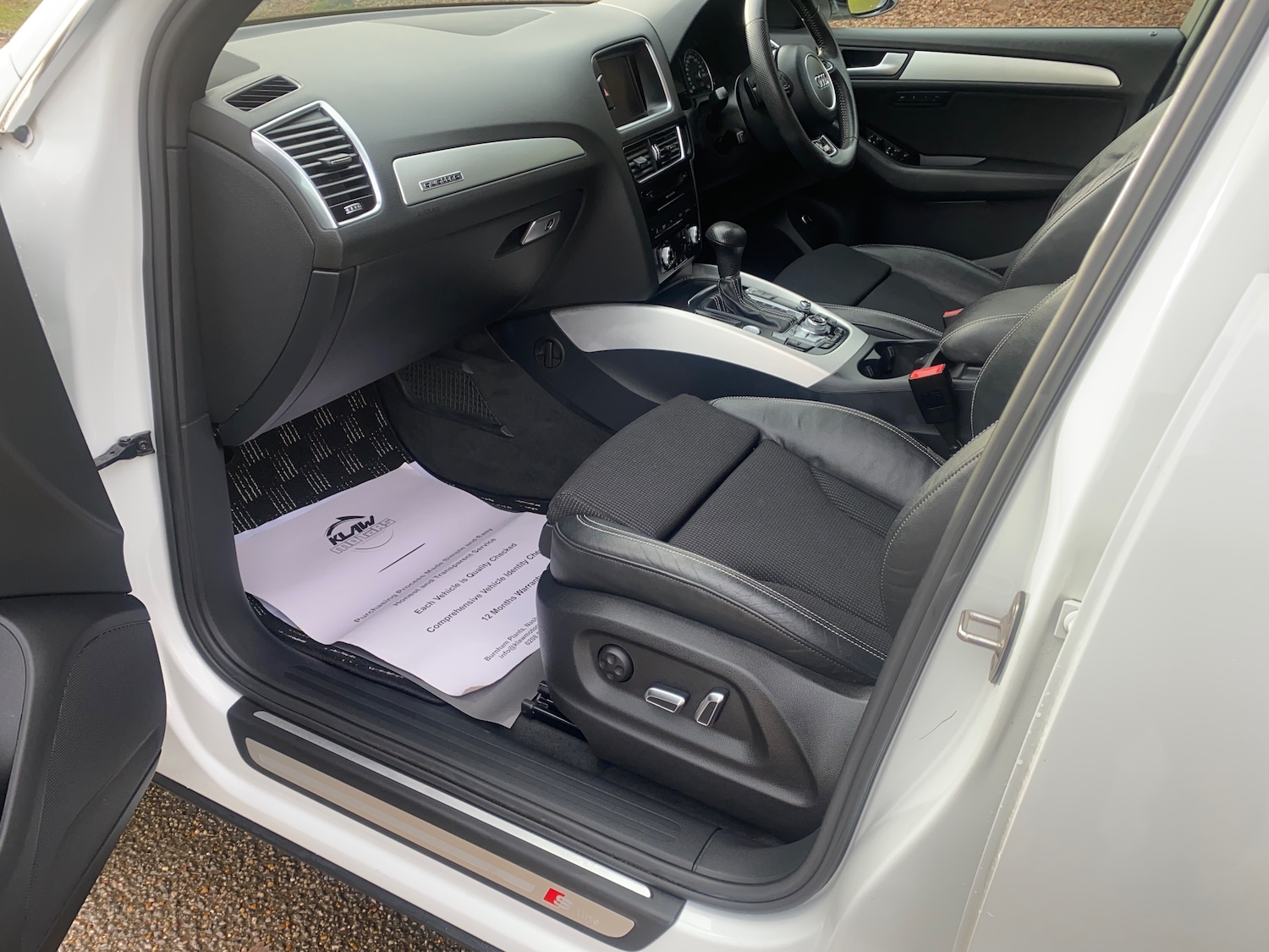 Used Audi Q5 2013 for sale - 76875155: Photo 54