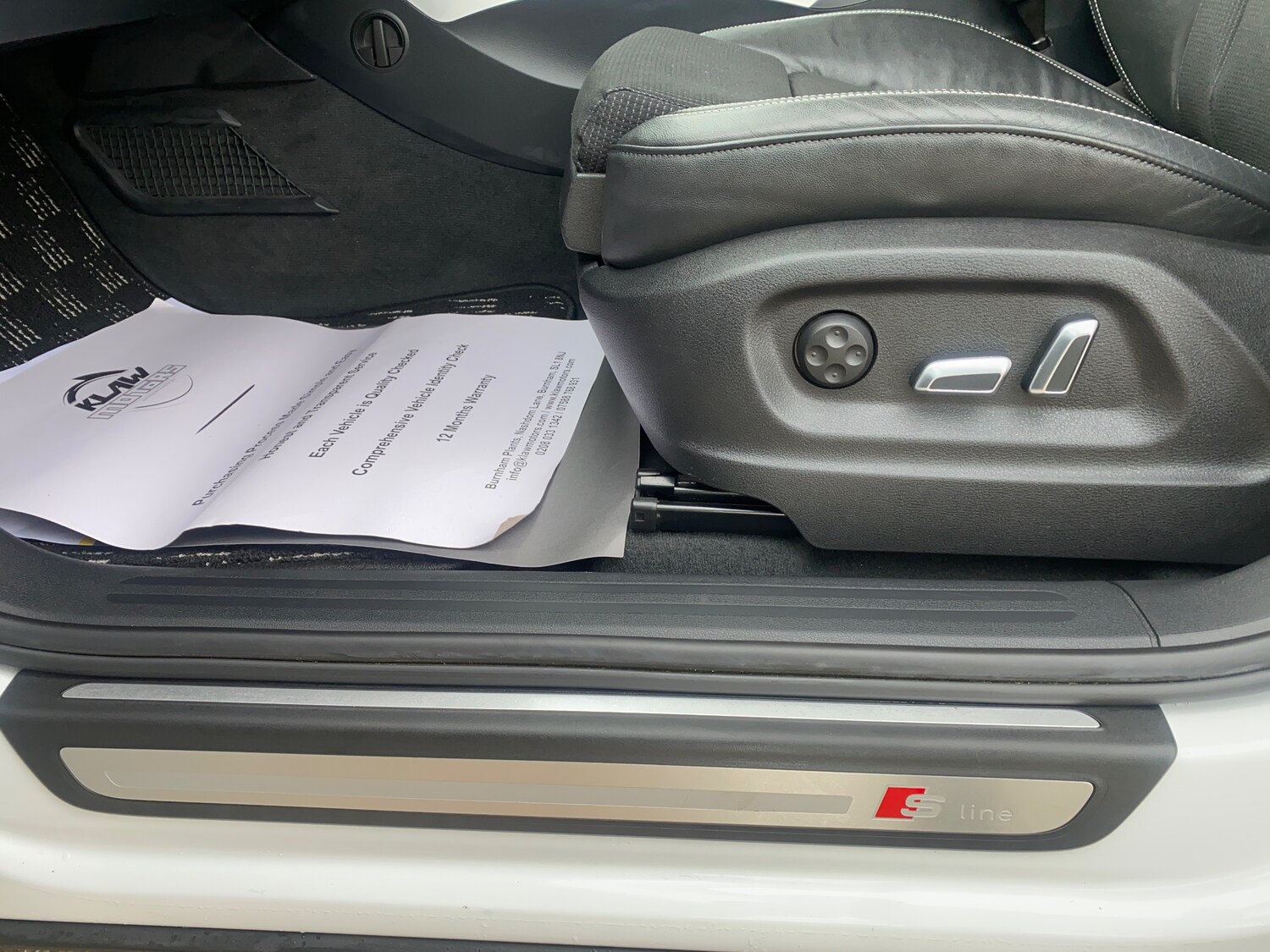 Used Audi Q5 2013 for sale - 76875155: Photo 55